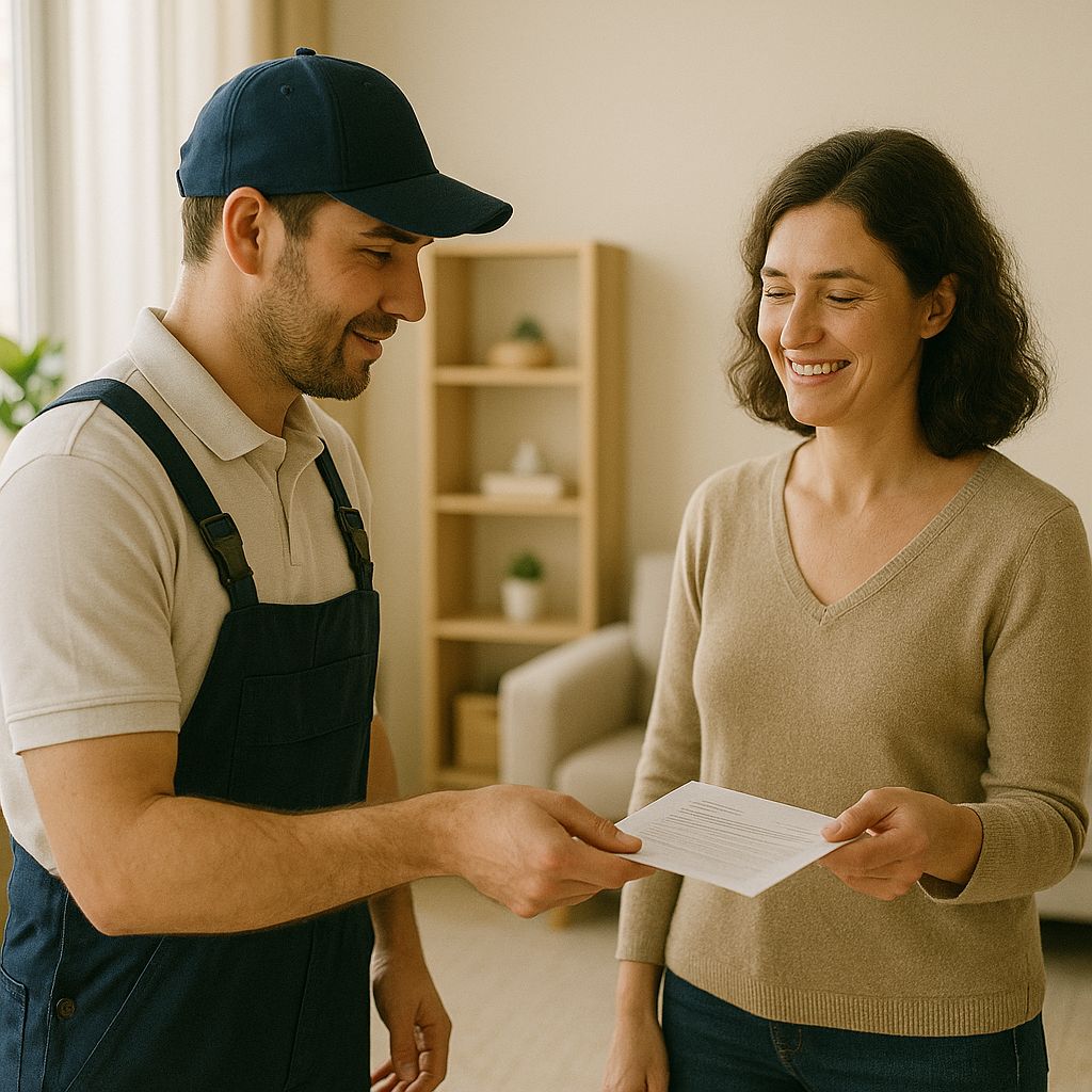 Kombi ve Klima Servisi